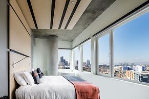 The Source Hotel