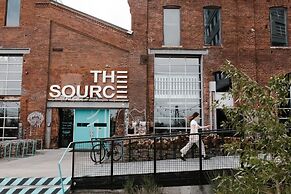 The Source Hotel