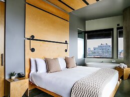 The Source Hotel