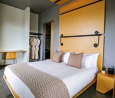 The Source Hotel