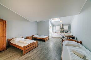 MiamarMaxipartments - Merkenicher Straße