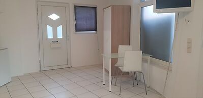 MiamarMaxipartments - Merkenicher Straße