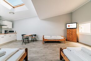 MiamarMaxipartments - Merkenicher Straße