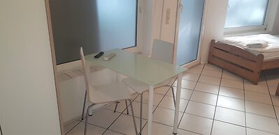 MiamarMaxipartments - Merkenicher Straße