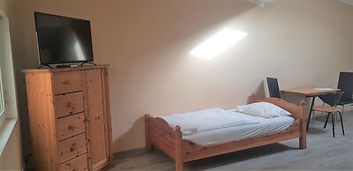 MiamarMaxipartments - Merkenicher Straße