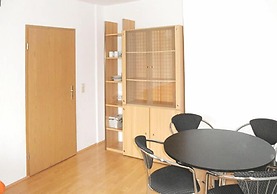 Apartment-FeWo Dresden-Briesnitz