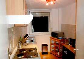 Apartment-FeWo Dresden-Briesnitz