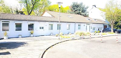 MiamarMaxipartments - Trakehner Straße