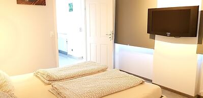 MiamarMaxipartments - Trakehner Straße