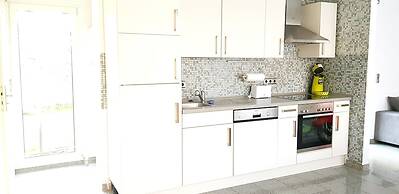 MiamarMaxipartments - Trakehner Straße