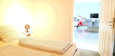 MiamarMaxipartments - Trakehner Straße