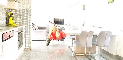 MiamarMaxipartments - Trakehner Straße