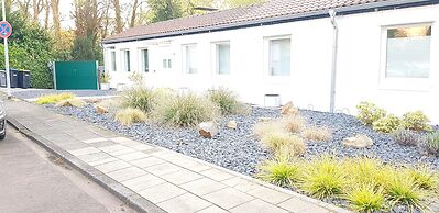 MiamarMaxipartments - Trakehner Straße