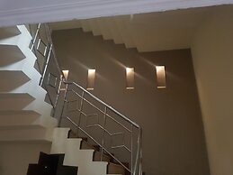 Hotel Nusantara Indah Syariah