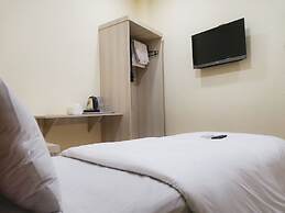 Hotel Nusantara Indah Syariah