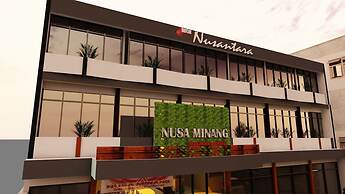 Hotel Nusantara Indah Syariah