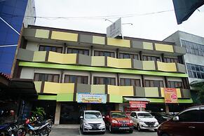 Hotel Nusantara Indah Syariah