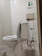 Hotel Nusantara Indah Syariah