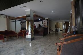 Hotel Nusantara Indah Syariah