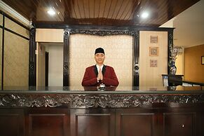 Hotel Nusantara Indah Syariah