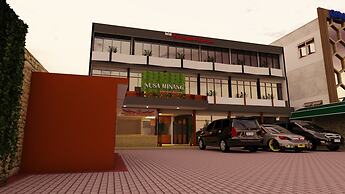 Hotel Nusantara Indah Syariah