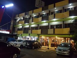 Hotel Nusantara Indah Syariah
