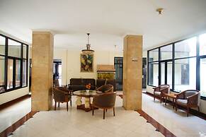 Hotel Nusantara Indah Syariah