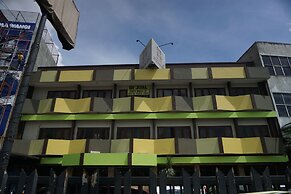 Hotel Nusantara Indah Syariah