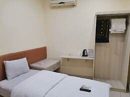 Hotel Nusantara Indah Syariah