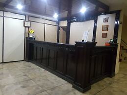 Hotel Nusantara Indah Syariah