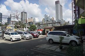 Hotel Nusantara Indah Syariah