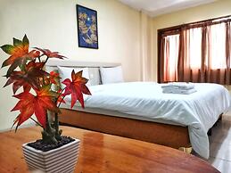 Hotel Nusantara Indah Syariah