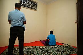 Hotel Nusantara Indah Syariah