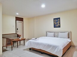 Hotel Nusantara Indah Syariah