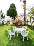Hotel Royal Puebla