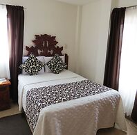 Hotel Royal Puebla