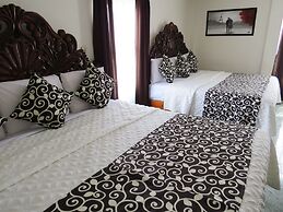 Hotel Royal Puebla