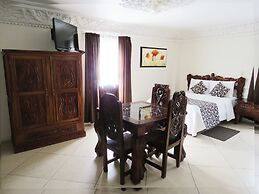 Hotel Royal Puebla