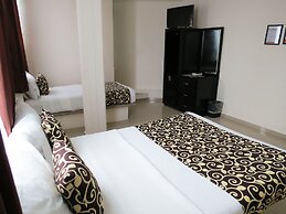 Hotel Royal Puebla