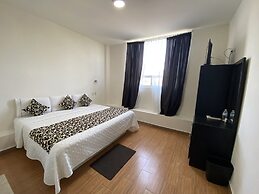 Hotel Royal Puebla