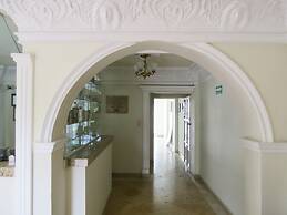Hotel Royal Puebla