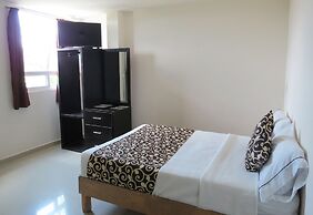 Hotel Royal Puebla