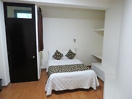 Hotel Royal Puebla