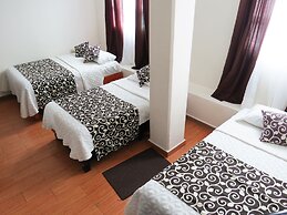 Hotel Royal Puebla