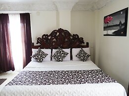 Hotel Royal Puebla