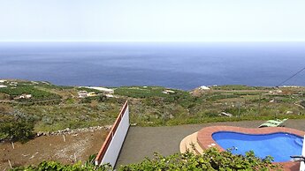 Casa Rural Tomasín by Isla Bonita