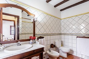 Casa Rural Tomasín by Isla Bonita