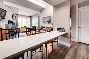 Gold Camp Condominiums by CRMR