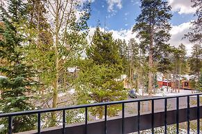 Gold Camp Condominiums by CRMR