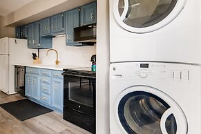 Gold Camp Condominiums by CRMR